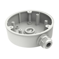 Buy HIKVISION DS-1280ZJ-PT6 Junction box in Cyprus, Nicosia, Limassol, Larnaka, Pafos