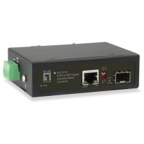Buy Konverter IGC-0101 10 100 1000T to 1000SX SFP in Cyprus, Nicosia, Limassol, Larnaka, Pafos