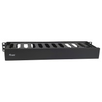 Buy Equip 19' Kabelmanagement Panel abnehmbare Heckplatte sw in Cyprus, Nicosia, Limassol, Larnaka, Pafos