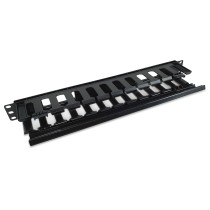 Buy Equip 19' Kabelmanagement Panel abnehmbare Heckplatte sw in Cyprus, Nicosia, Limassol, Larnaka, Pafos