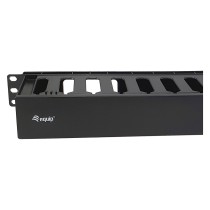 Buy Equip 19' Kabelmanagement Panel abnehmbare Heckplatte sw in Cyprus, Nicosia, Limassol, Larnaka, Pafos