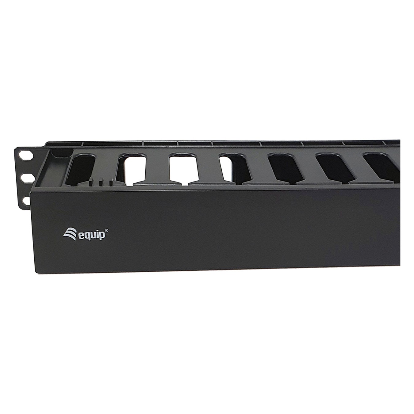 Buy Equip 19' Kabelmanagement Panel abnehmbare Heckplatte sw in Cyprus, Nicosia, Limassol, Larnaka, Pafos