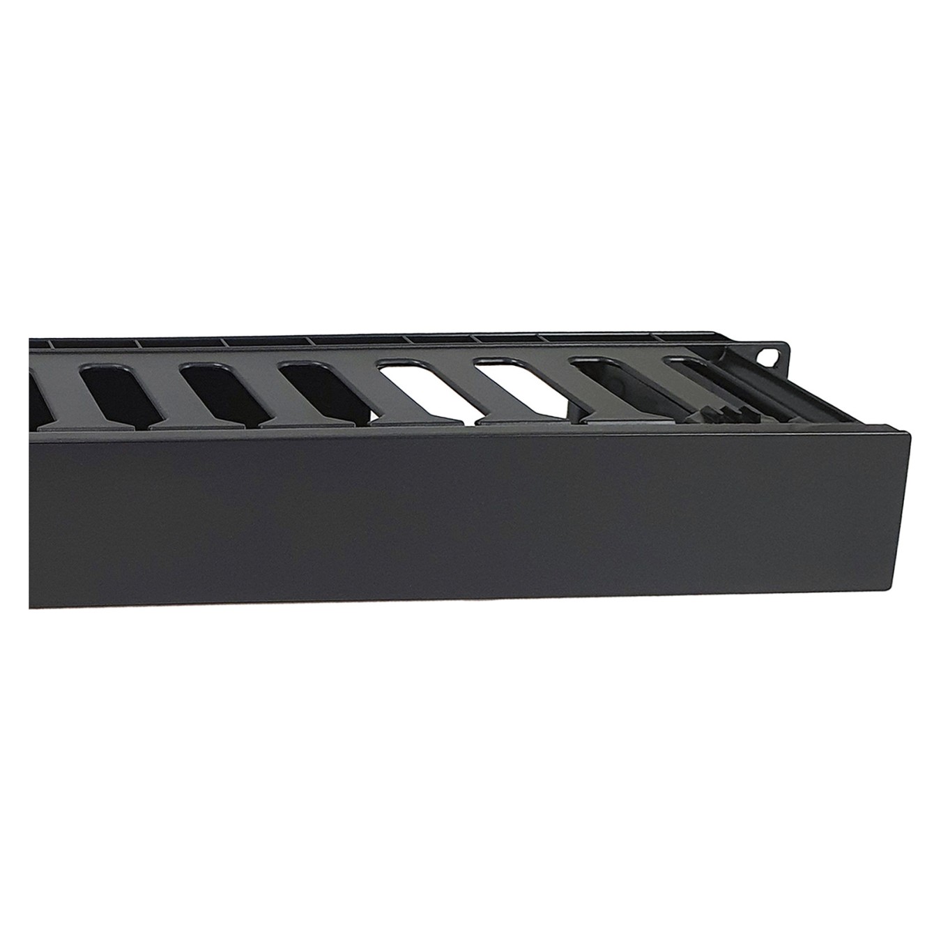 Buy Equip 19' Kabelmanagement Panel abnehmbare Heckplatte sw in Cyprus, Nicosia, Limassol, Larnaka, Pafos