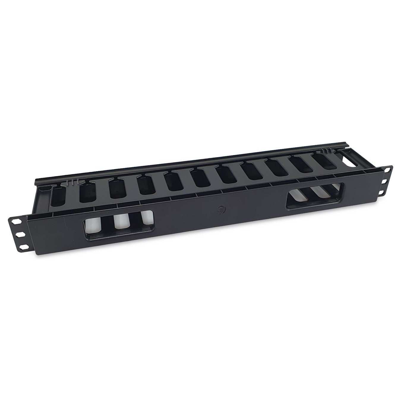 Buy Equip 19' Kabelmanagement Panel abnehmbare Heckplatte sw in Cyprus, Nicosia, Limassol, Larnaka, Pafos