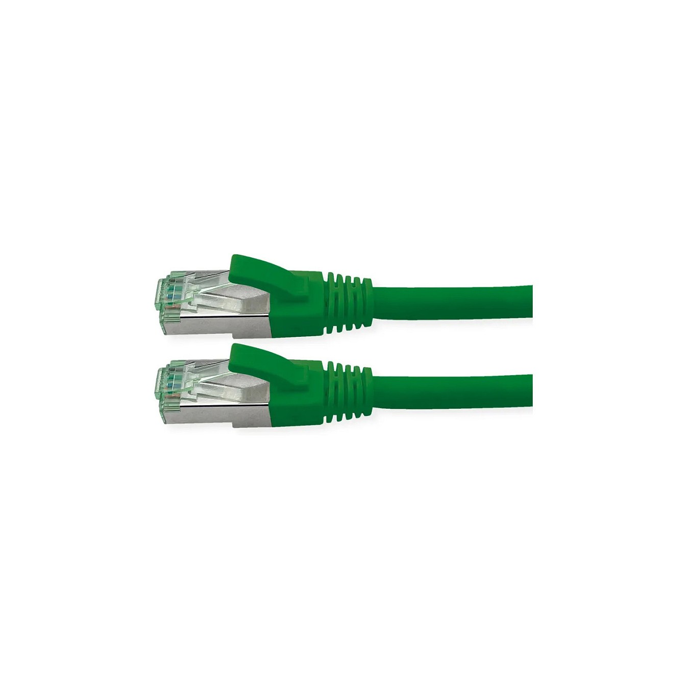 Buy ROLINE RM Patchkabel Cat.6A S FTP (PiMF). grn. 20 m in Cyprus, Nicosia, Limassol, Larnaka, Pafos