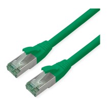 Buy ROLINE RM Patchkabel Cat.6A S FTP (PiMF). grn. 20 m in Cyprus, Nicosia, Limassol, Larnaka, Pafos