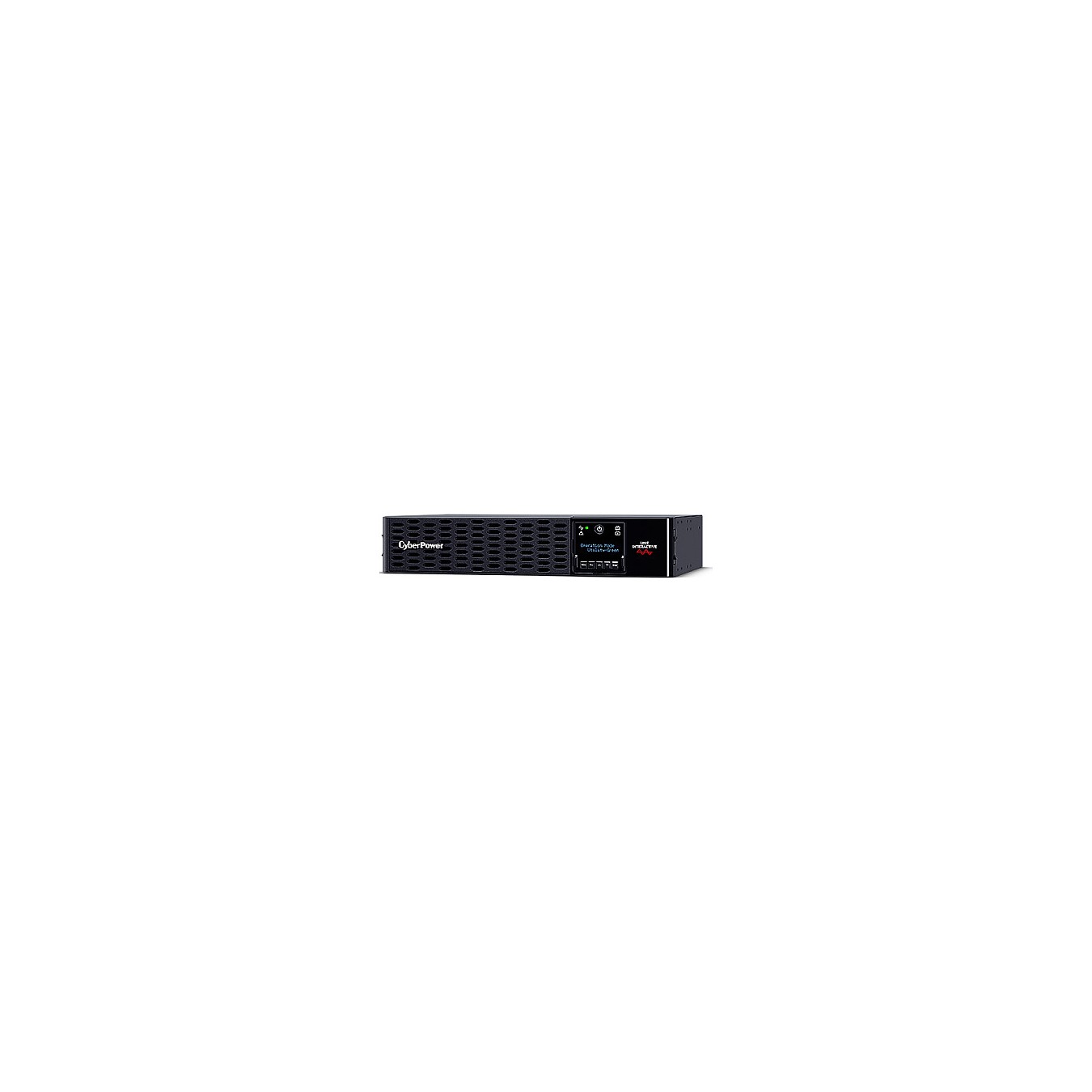 Buy CyberPower USV PR1000ERTXL2UC Professional Rack Tower Mount in Cyprus, Nicosia, Limassol, Larnaka, Pafos