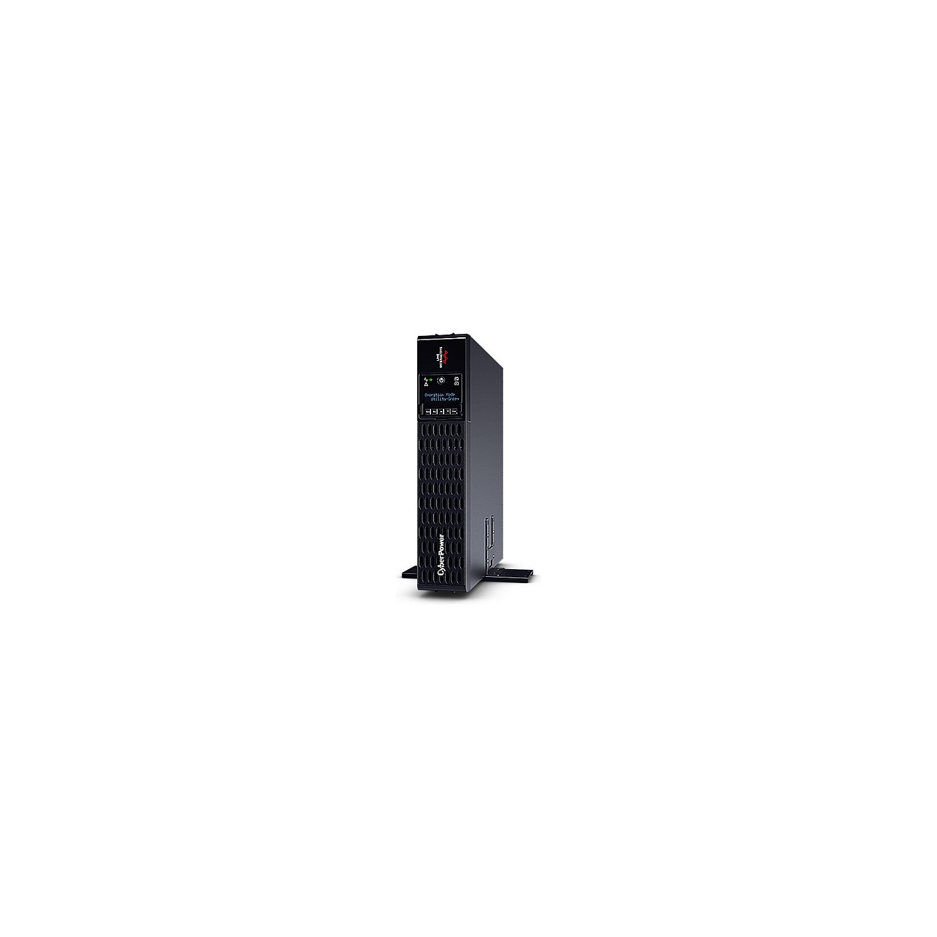 Buy CyberPower USV PR1000ERTXL2UC Professional Rack Tower Mount in Cyprus, Nicosia, Limassol, Larnaka, Pafos