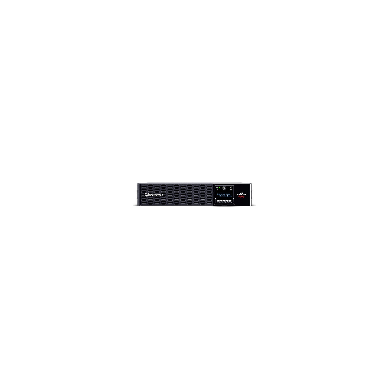 Buy CyberPower USV PR1000ERTXL2UC Professional Rack Tower Mount in Cyprus, Nicosia, Limassol, Larnaka, Pafos
