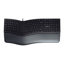 Buy CHERRY KC 4500 ERGO US ENGLISH in Cyprus, Nicosia, Limassol, Larnaka, Pafos