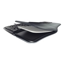Buy CHERRY KC 4500 ERGO US ENGLISH in Cyprus, Nicosia, Limassol, Larnaka, Pafos