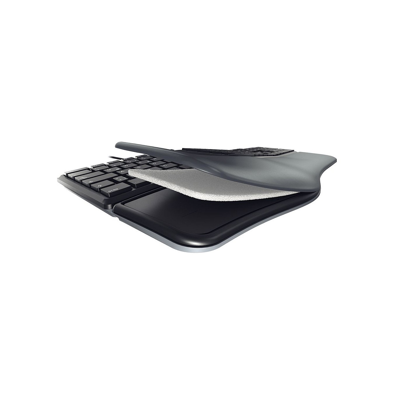 Buy CHERRY KC 4500 ERGO US ENGLISH in Cyprus, Nicosia, Limassol, Larnaka, Pafos