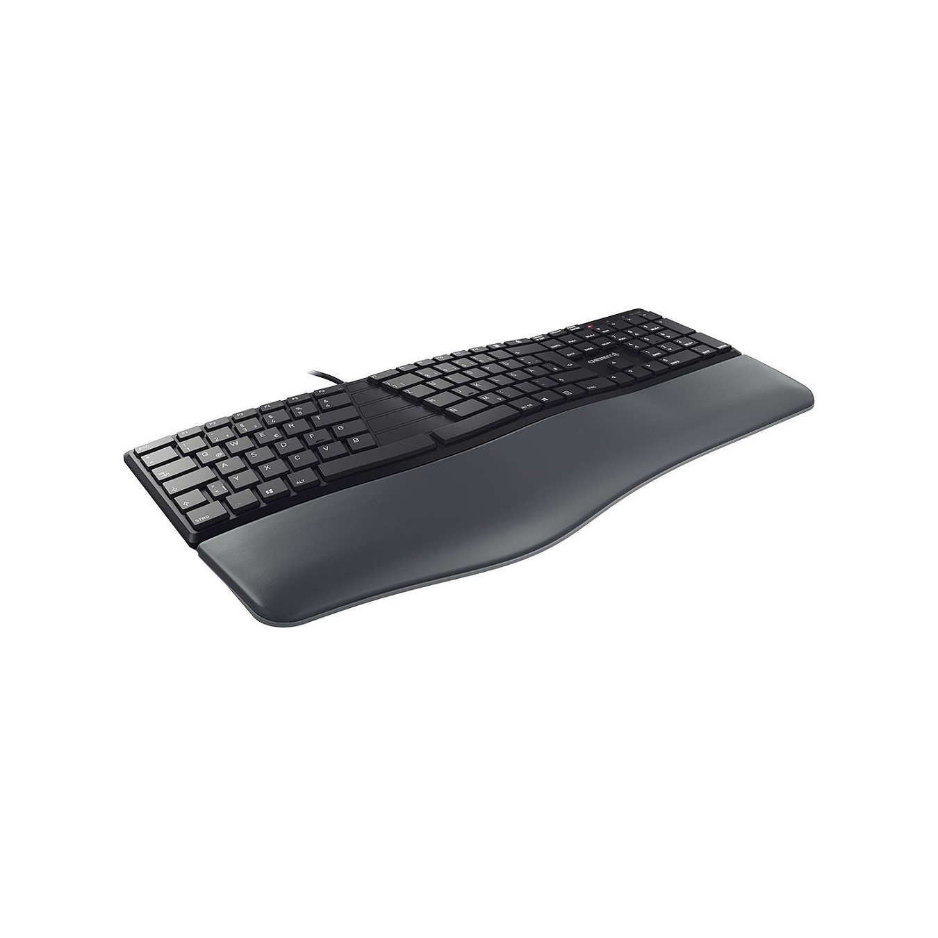 Buy CHERRY KC 4500 ERGO US ENGLISH in Cyprus, Nicosia, Limassol, Larnaka, Pafos