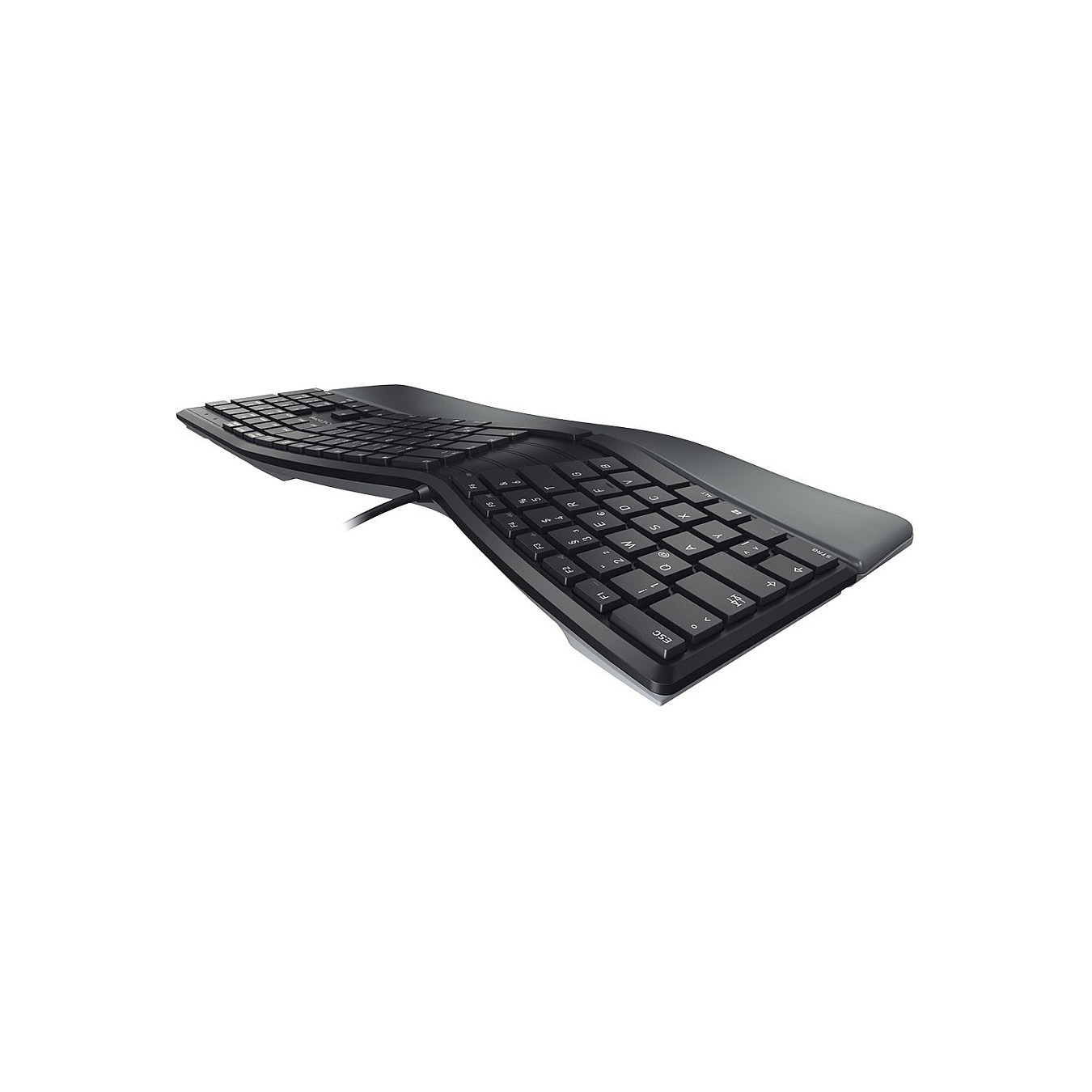 Buy CHERRY KC 4500 ERGO US ENGLISH in Cyprus, Nicosia, Limassol, Larnaka, Pafos