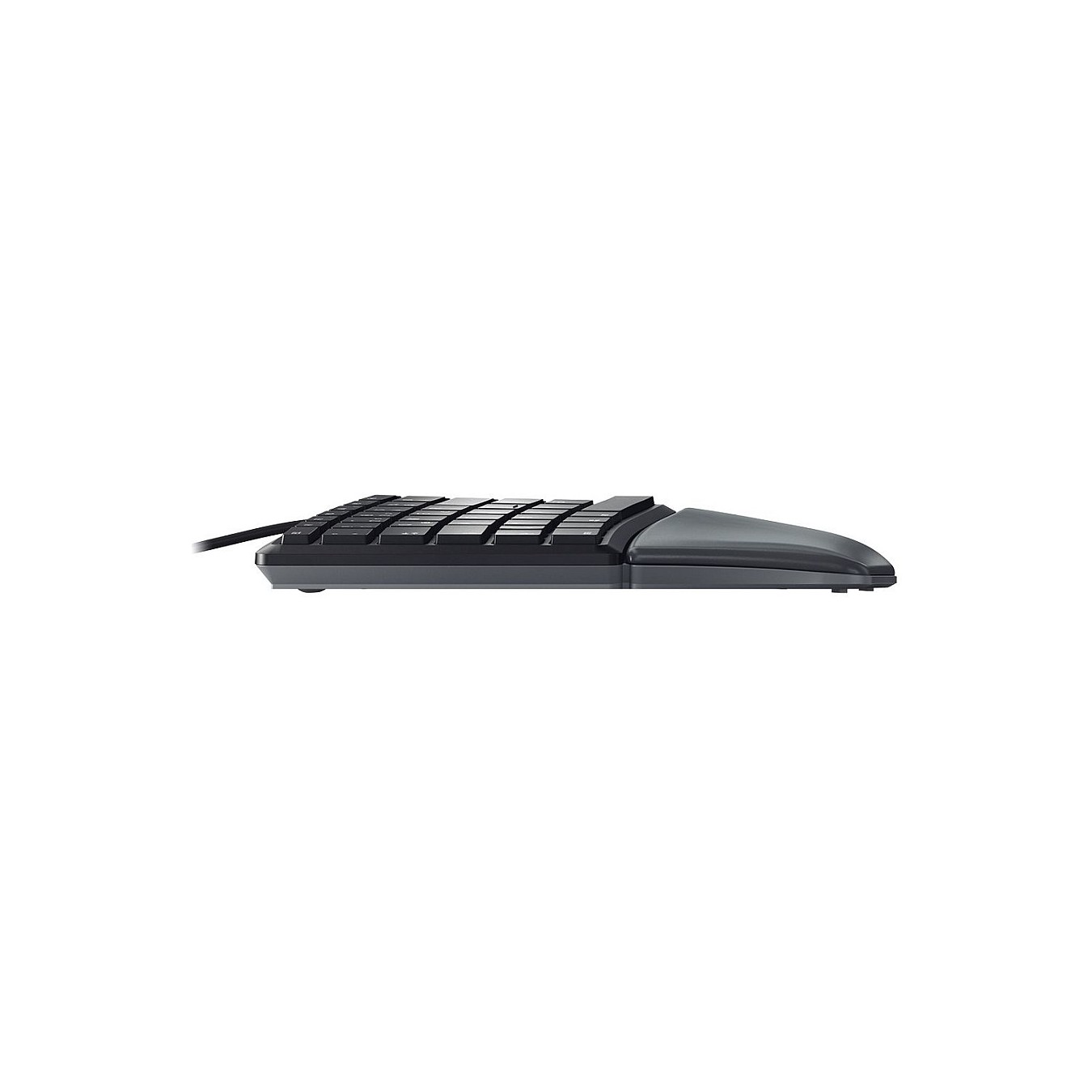 Buy CHERRY KC 4500 ERGO US ENGLISH in Cyprus, Nicosia, Limassol, Larnaka, Pafos