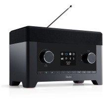 Buy Teufel RADIO 3SIXTY DAB+ black in Cyprus, Nicosia, Limassol, Larnaka, Pafos
