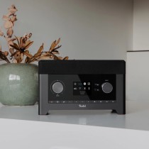 Buy Teufel RADIO 3SIXTY DAB+ black in Cyprus, Nicosia, Limassol, Larnaka, Pafos