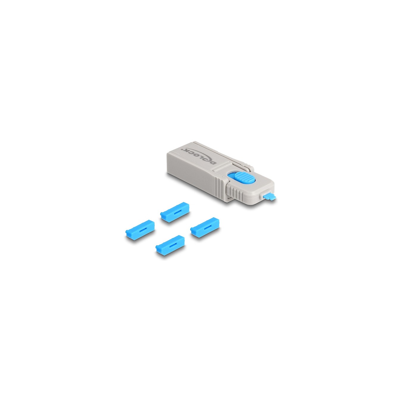 Buy DisplayPort Port Blocker Set für DisplayPort Buchsen 4 Stück + Verschlusswerkzeug in Cyprus, Nicosia, Limassol, Larnaka, Paf