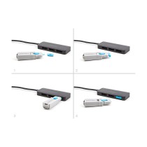Buy DisplayPort Port Blocker Set für DisplayPort Buchsen 4 Stück + Verschlusswerkzeug in Cyprus, Nicosia, Limassol, Larnaka, Paf