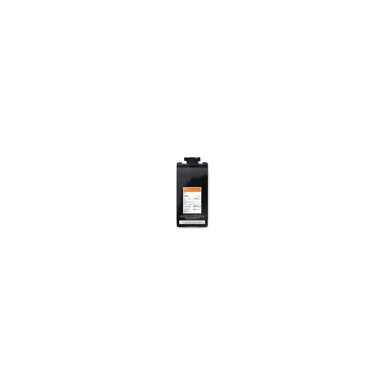 Buy EPSON Tinte orange 1600ml SC P20500 in Cyprus, Nicosia, Limassol, Larnaka, Pafos
