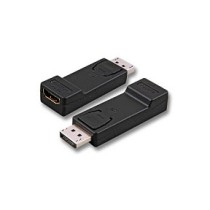 Buy EFB DisplayPort Adapter,DisplayPort auf HDMI-A,St.-Bu.,sw in Cyprus, Nicosia, Limassol, Larnaka, Pafos
