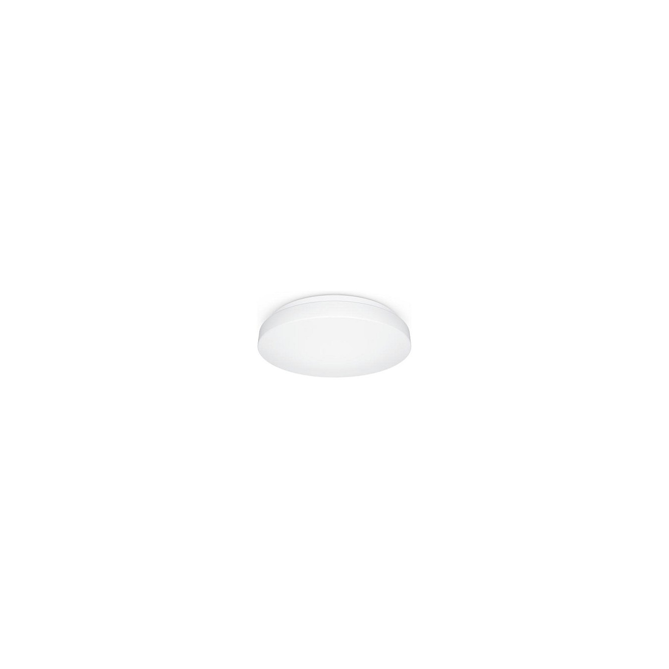 Buy Steinel RS PRO P2 flat S PMMA neutralweiß Innenleuchte 16 W. 1810 lm. IP54 Mit Bewe in Cyprus, Nicosia, Limassol, Larnaka, P