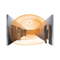 Buy Steinel RS PRO P2 flat S PMMA neutralweiß Innenleuchte 16 W. 1810 lm. IP54 Mit Bewe in Cyprus, Nicosia, Limassol, Larnaka, P
