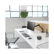 Buy LX PRO ARM SINGLE DISPLAY DESK MOUNT WCB in Cyprus, Nicosia, Limassol, Larnaka, Pafos