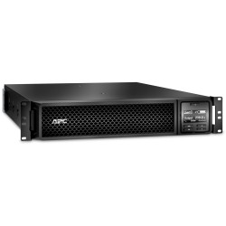Buy APC Smart-UPS SRT3000RMXLI-NC - 3000VA/2700W Rack 2U, Online Double-Conversi... in Cyprus, Nicosia, Limassol, Larnaka, Pafos