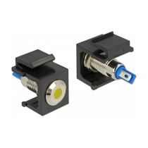 Buy Keystone LED gelb 6 V flach. schwarz in Cyprus, Nicosia, Limassol, Larnaka, Pafos
