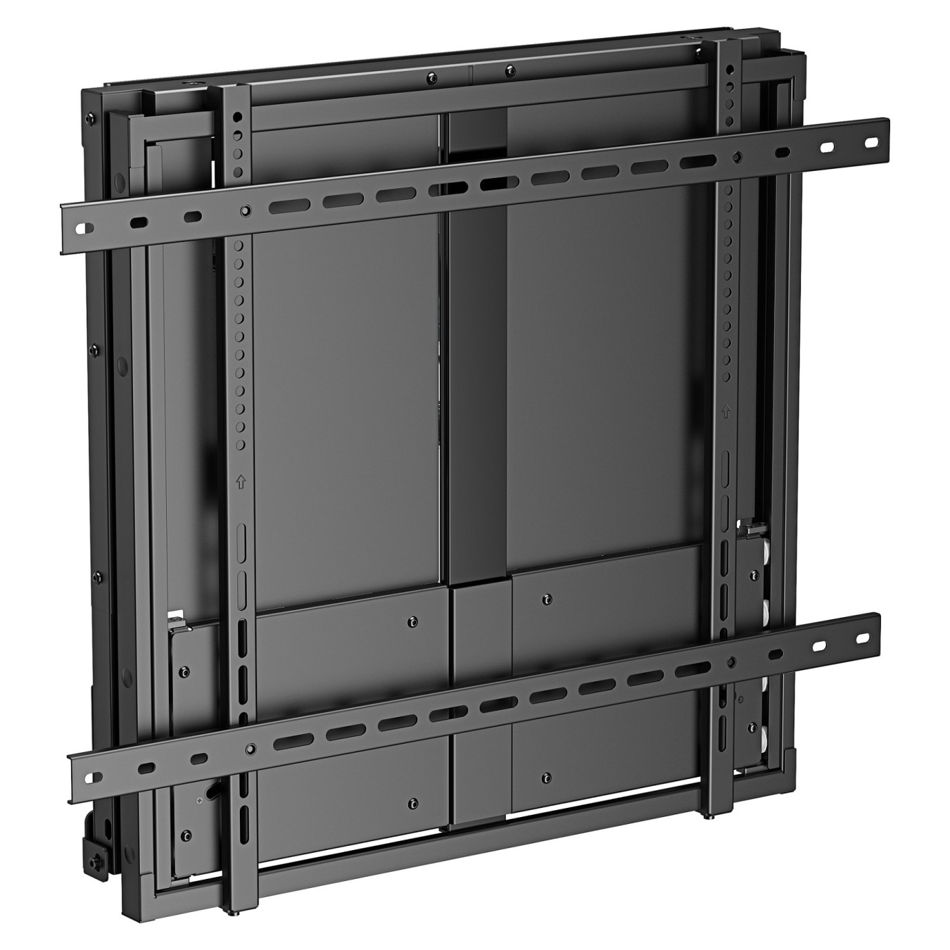 Buy Equip Wandhalterung 60'-100' 1TFT Up-Down 1Gelenk 90Kg sw retail in Cyprus, Nicosia, Limassol, Larnaka, Pafos
