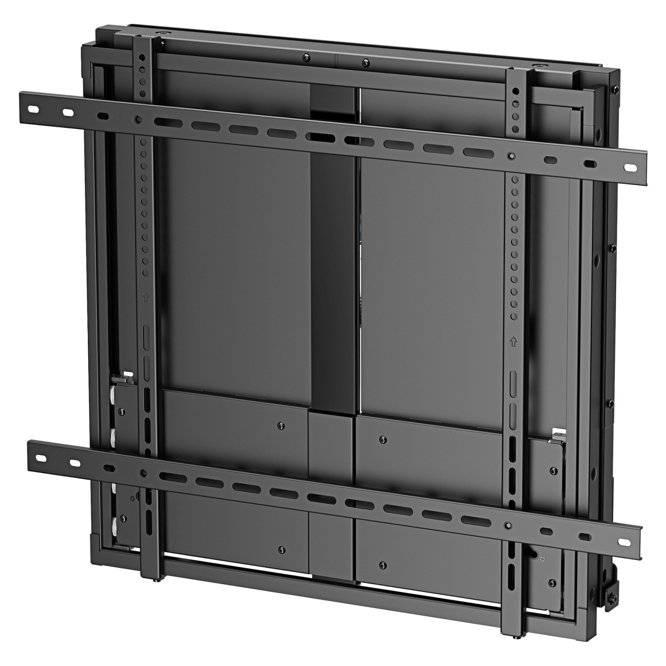 Buy Equip Wandhalterung 60'-100' 1TFT Up-Down 1Gelenk 90Kg sw retail in Cyprus, Nicosia, Limassol, Larnaka, Pafos