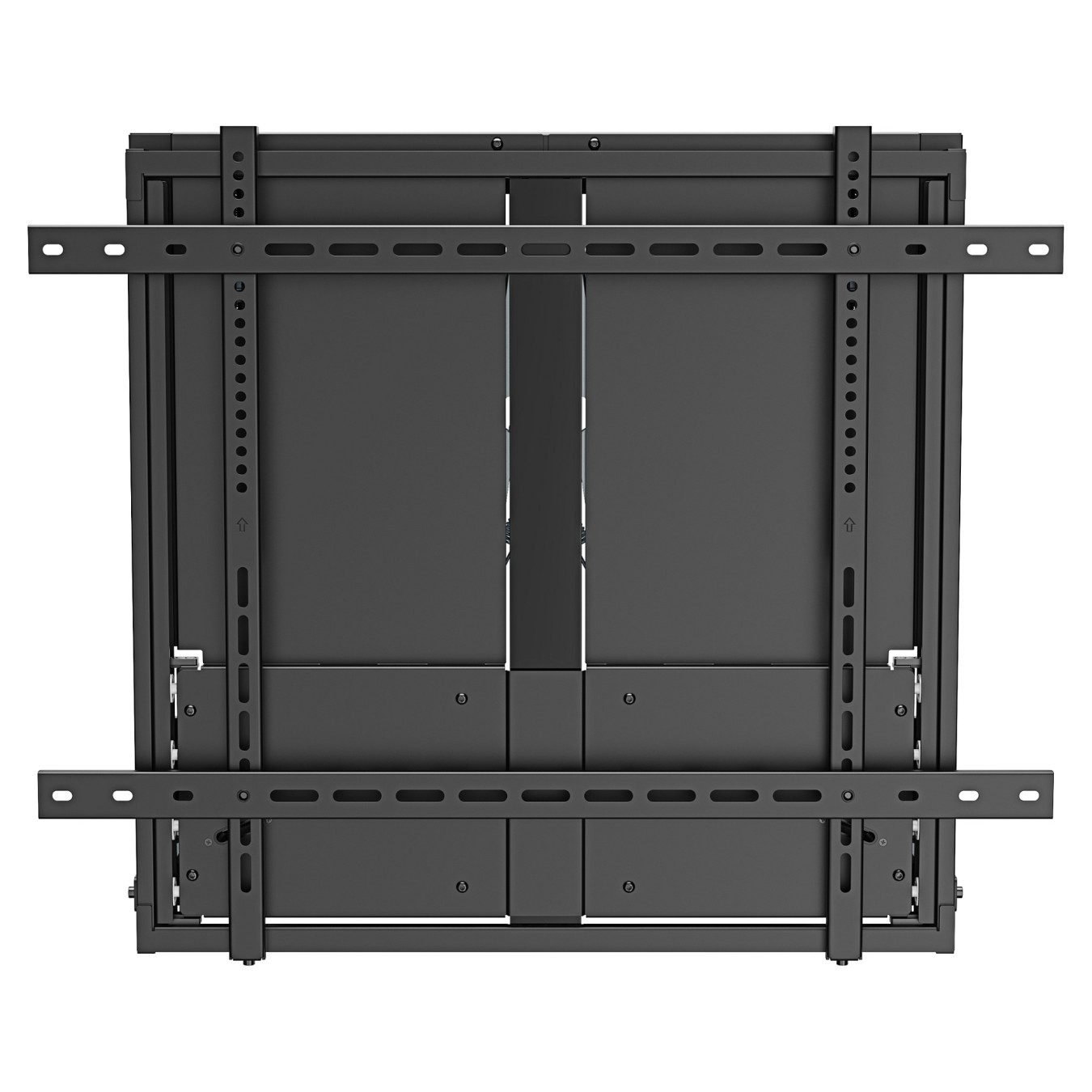 Buy Equip Wandhalterung 60'-100' 1TFT Up-Down 1Gelenk 90Kg sw retail in Cyprus, Nicosia, Limassol, Larnaka, Pafos