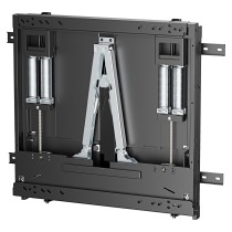 Buy Equip Wandhalterung 60'-100' 1TFT Up-Down 1Gelenk 90Kg sw retail in Cyprus, Nicosia, Limassol, Larnaka, Pafos