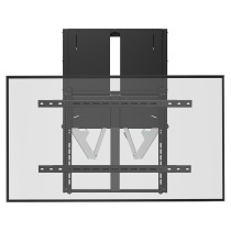 Buy Equip Wandhalterung 60'-100' 1TFT Up-Down 1Gelenk 90Kg sw retail in Cyprus, Nicosia, Limassol, Larnaka, Pafos