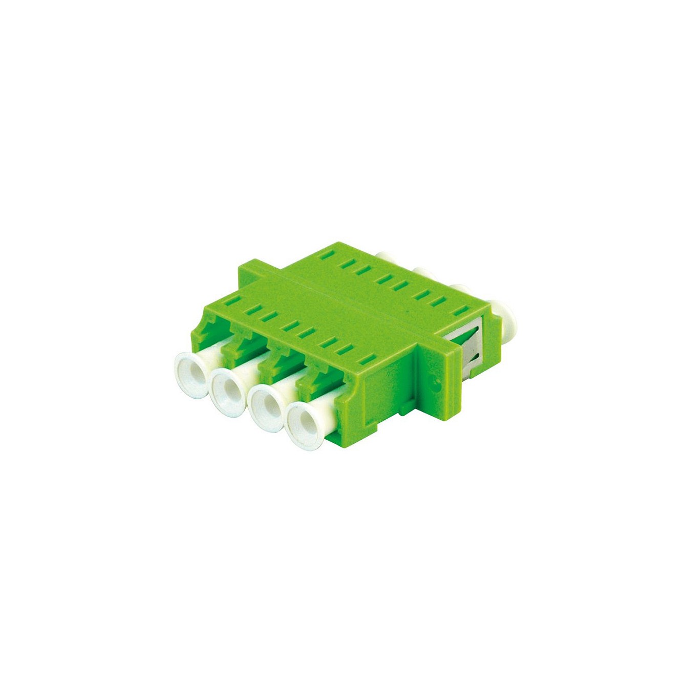 Buy ROLINE LWL-Kupplung LC vierfach. Multimode. OM5. Z in Cyprus, Nicosia, Limassol, Larnaka, Pafos
