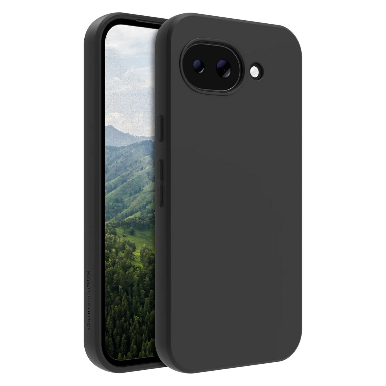 Buy dbramante1928 Greenland Google Pixel 10a Night Black in Cyprus, Nicosia, Limassol, Larnaka, Pafos