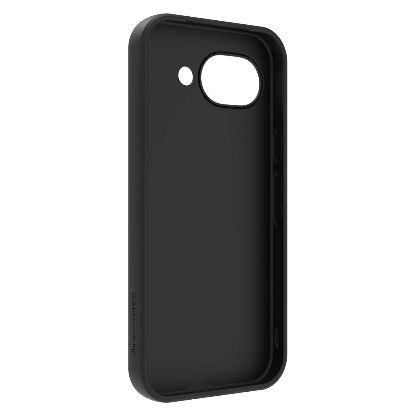 Buy dbramante1928 Greenland Google Pixel 10a Night Black in Cyprus, Nicosia, Limassol, Larnaka, Pafos
