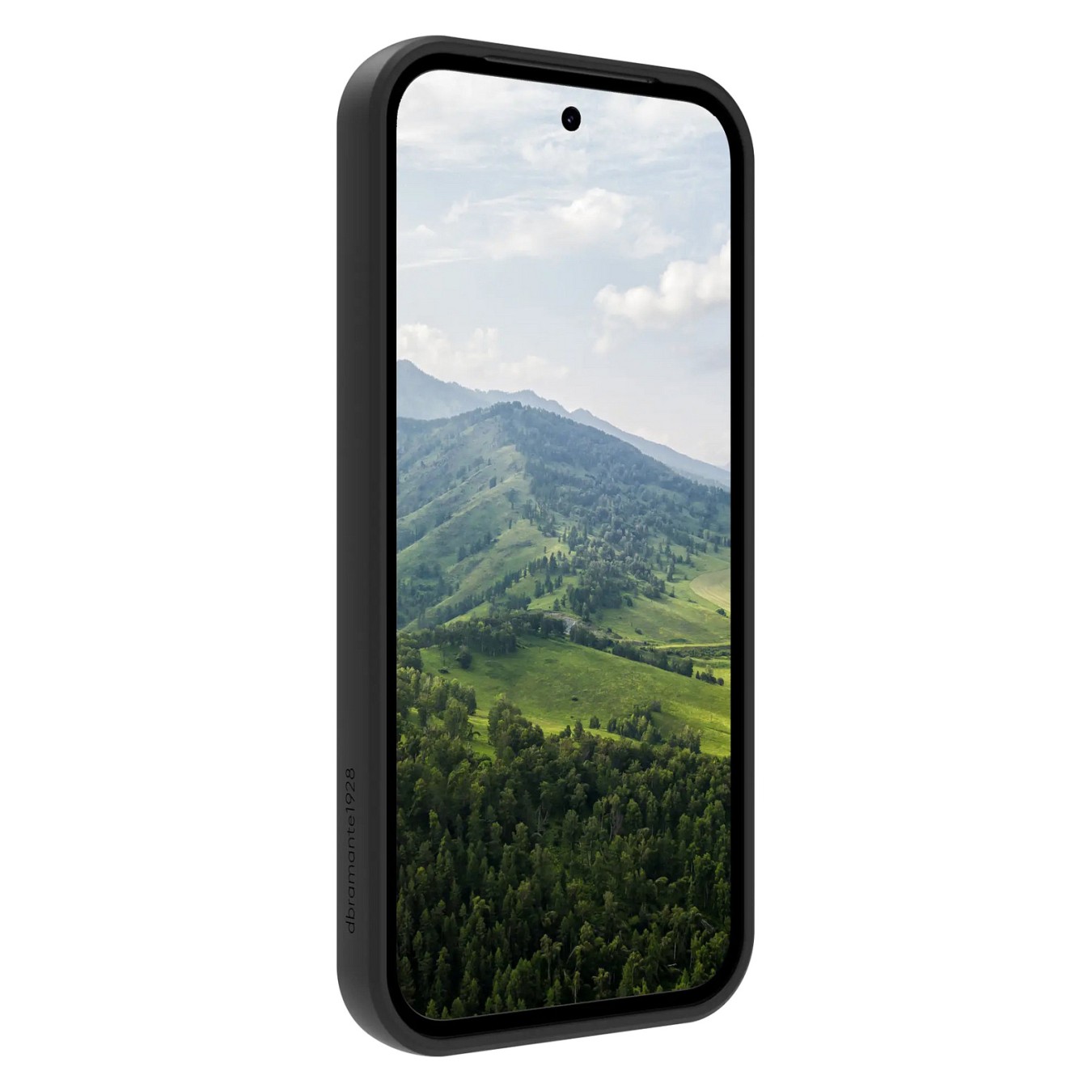 Buy dbramante1928 Greenland Google Pixel 10a Night Black in Cyprus, Nicosia, Limassol, Larnaka, Pafos