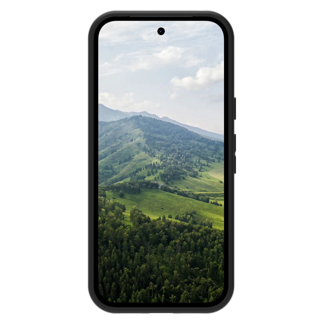 Buy dbramante1928 Greenland Google Pixel 10a Night Black in Cyprus, Nicosia, Limassol, Larnaka, Pafos