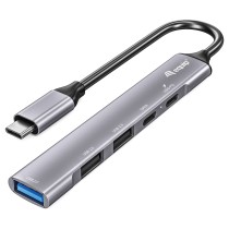 Buy Equip Dock USB-C- to 1xUSB-C.1xUSB3.0.2xUSB2.0.100WPD 15cm si in Cyprus, Nicosia, Limassol, Larnaka, Pafos