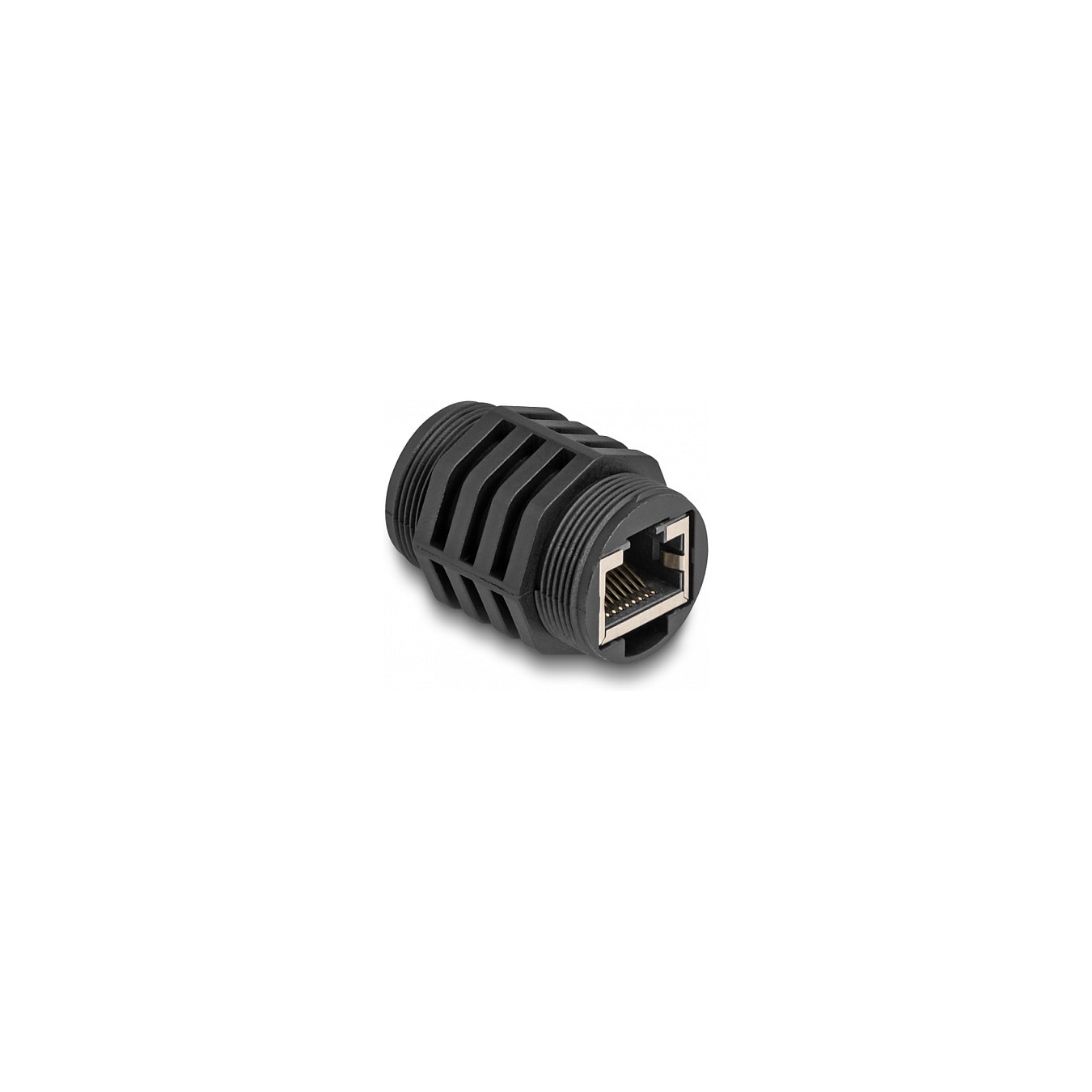 Buy RJ45 Cat.6A Einbaumodul IP67 staub- und wasserdicht in Cyprus, Nicosia, Limassol, Larnaka, Pafos