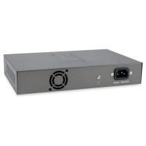 Buy Switch 10x GE GEP-1221 2xGSFP 19' 150W 8xPoE+ in Cyprus, Nicosia, Limassol, Larnaka, Pafos