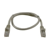 Buy Synergy21 Patchkabel RJ45. CAT6 250Mhz. 0.25m grau. UTP(U UTP). PVC in Cyprus, Nicosia, Limassol, Larnaka, Pafos