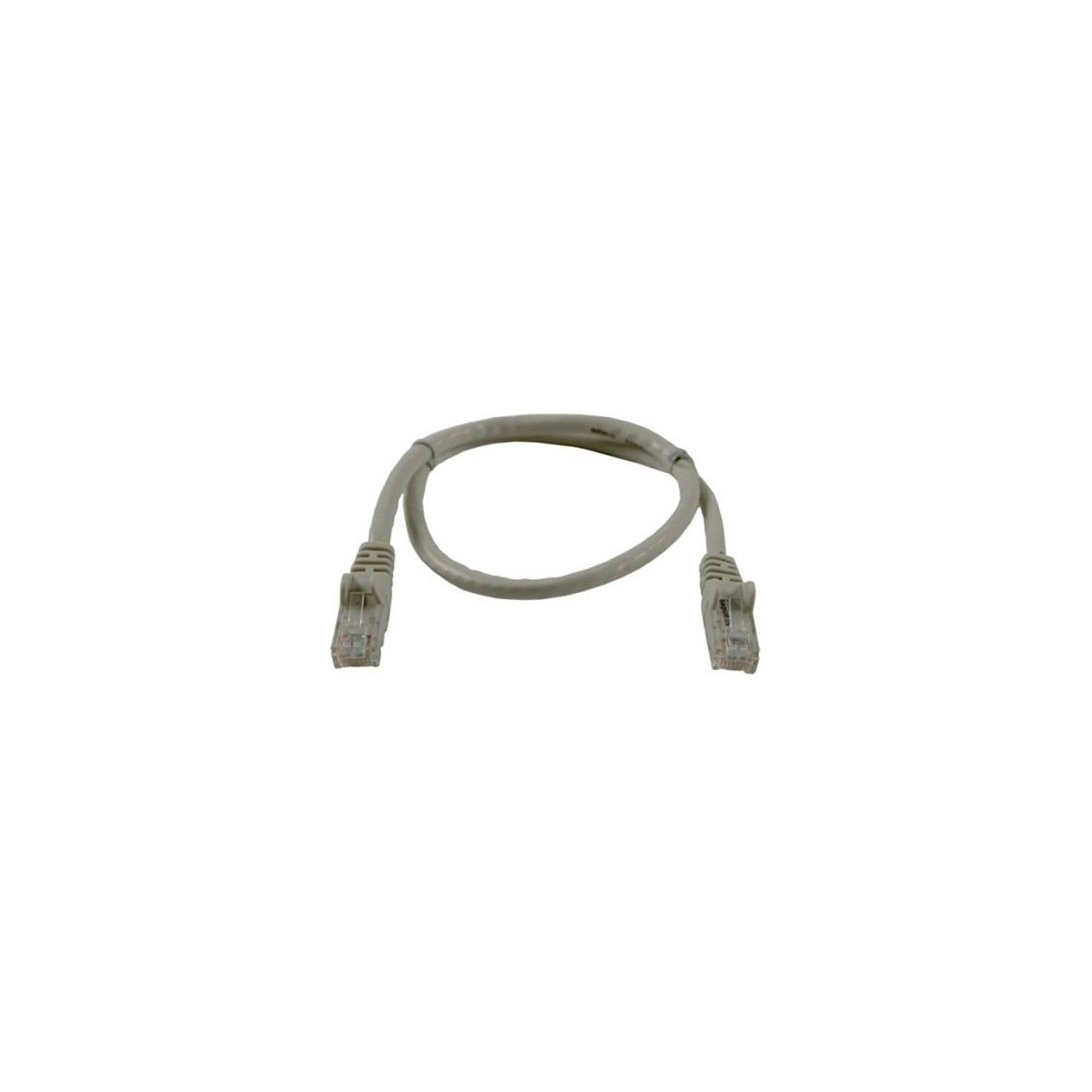 Buy Synergy21 Patchkabel RJ45. CAT6 250Mhz. 0.25m grau. UTP(U UTP). PVC in Cyprus, Nicosia, Limassol, Larnaka, Pafos