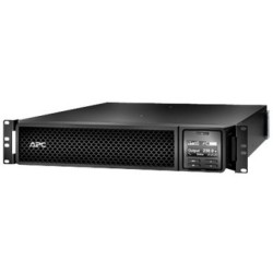 Buy APC Smart-UPS SRT3000RMXLI-NC - 3000VA/2700W Rack 2U, Online Double-Conversi... in Cyprus, Nicosia, Limassol, Larnaka, Pafos