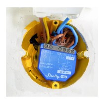 Buy · Unterputz · 1 Gen4 · Relais · max 16A · 1 Kanal · WLAN · Matter · Zigbee · Bluetooth in Cyprus, Nicosia, Limassol, Larnaka