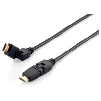 Buy Equip HDMI PHS Ethernet 2.0 A-A St St 5.0m 4K60Hz HDRdrb.sw Polybeutel in Cyprus, Nicosia, Limassol, Larnaka, Pafos