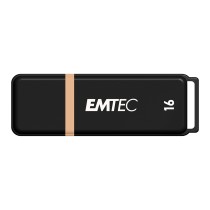 Buy STICK Emtec USB2.0 K100 16GB P10 10-pack color box retail in Cyprus, Nicosia, Limassol, Larnaka, Pafos