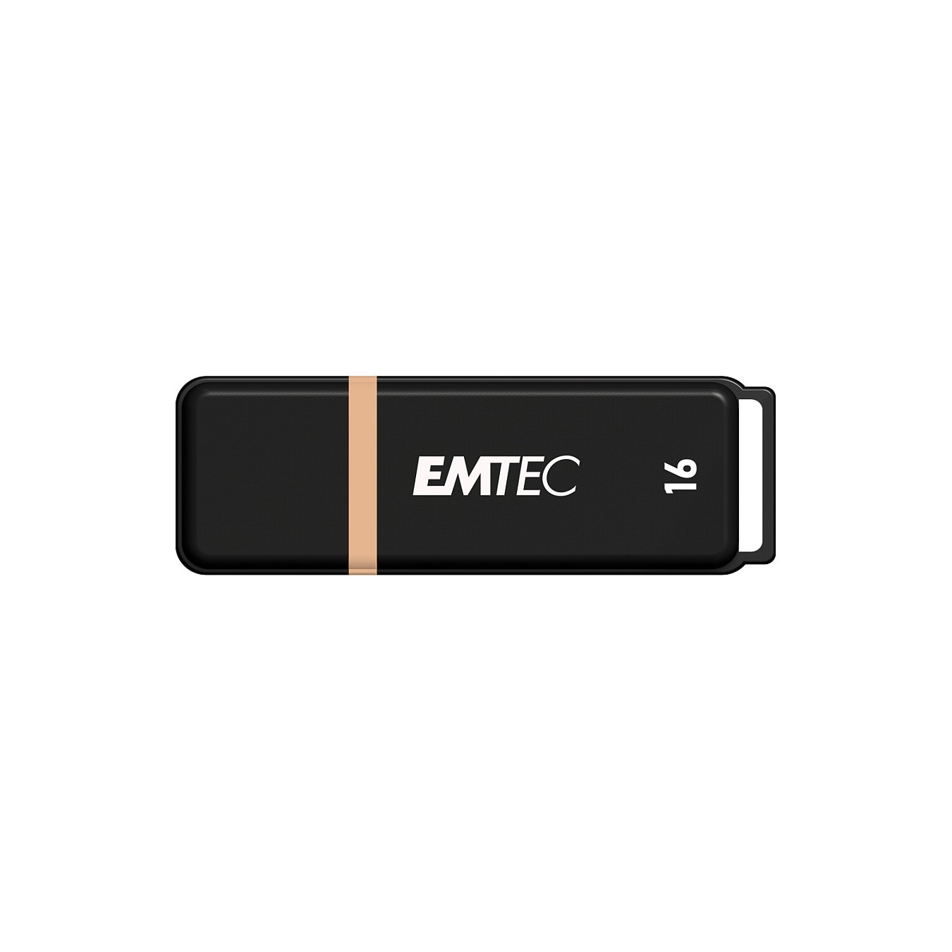 Buy STICK Emtec USB2.0 K100 16GB P10 10-pack color box retail in Cyprus, Nicosia, Limassol, Larnaka, Pafos